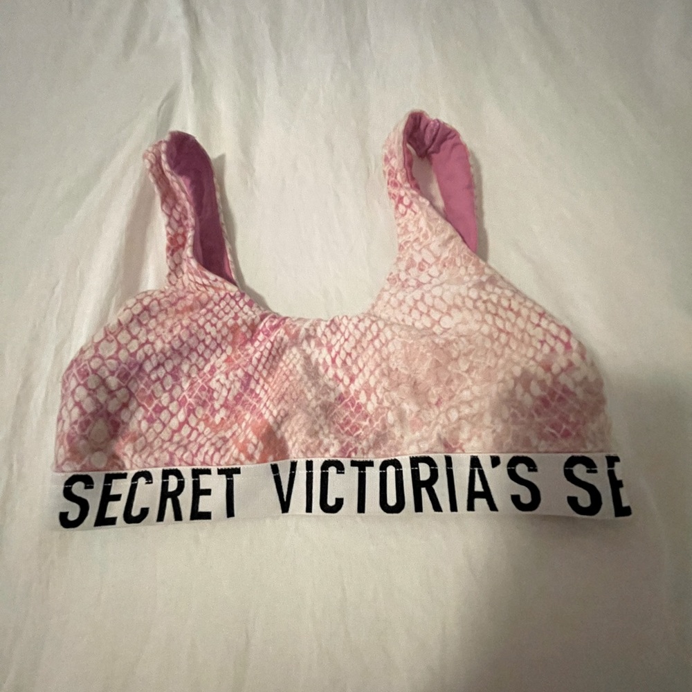 VICTORIA SECRET SPORT BRA